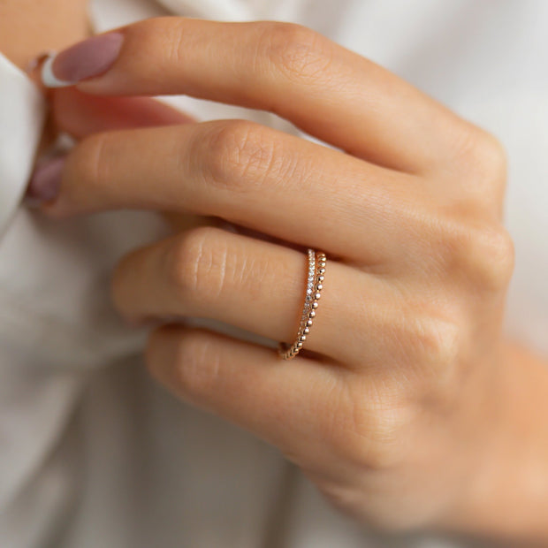 14k gold rings, 14k gold minimalist rings, minimalist rings, gold rings, gold minimalist rings