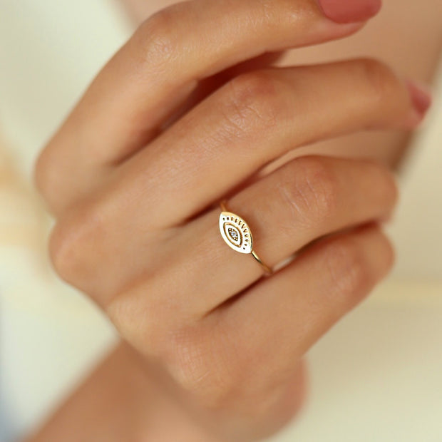 14k gold rings, 14k gold minimalist rings, minimalist rings, gold rings, gold minimalist rings