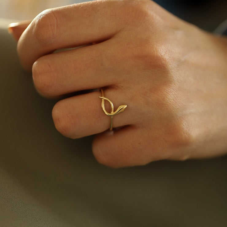 14k gold rings, 14k gold minimalist rings, minimalist rings, gold rings, gold minimalist rings