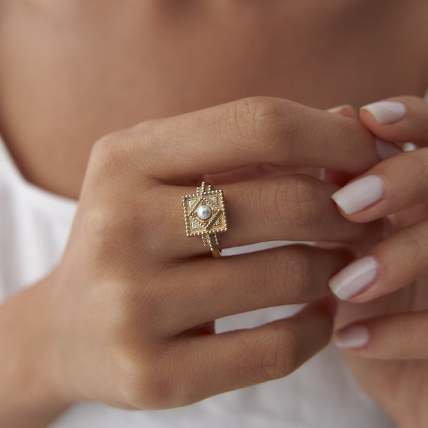 14k gold rings, 14k gold minimalist rings, minimalist rings, gold rings, gold minimalist rings