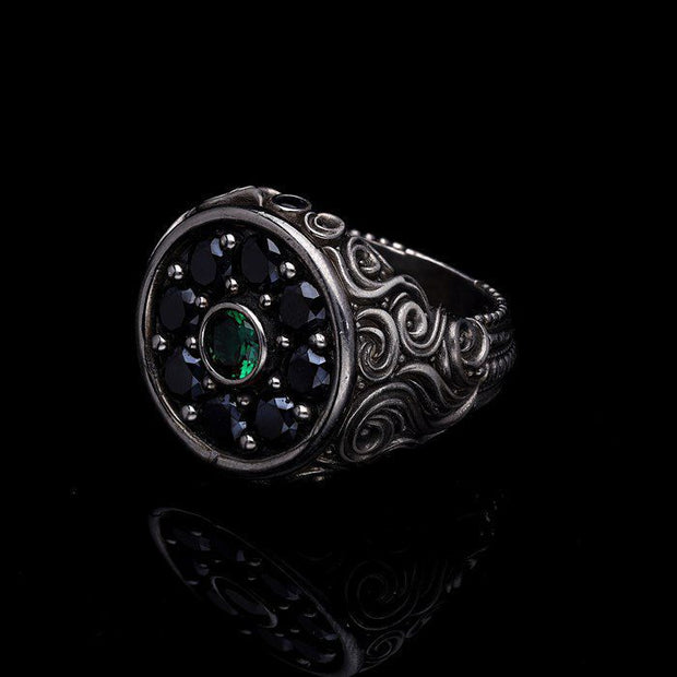 Men’s Sterling Silver Sterling Silver Ring