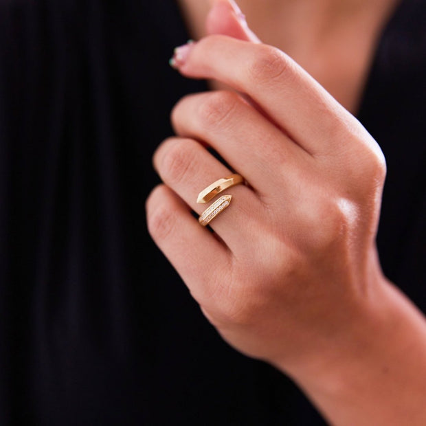 14k gold rings, 14k gold minimalist rings, minimalist rings, gold rings, gold minimalist rings