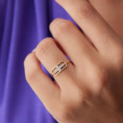 14k gold rings, 14k gold minimalist rings, minimalist rings, gold rings, gold minimalist rings