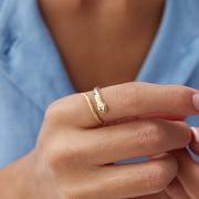14k gold rings, 14k gold minimalist rings, minimalist rings, gold rings, gold minimalist rings