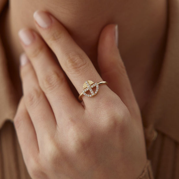 14k gold rings, 14k gold minimalist rings, minimalist rings, gold rings, gold minimalist rings