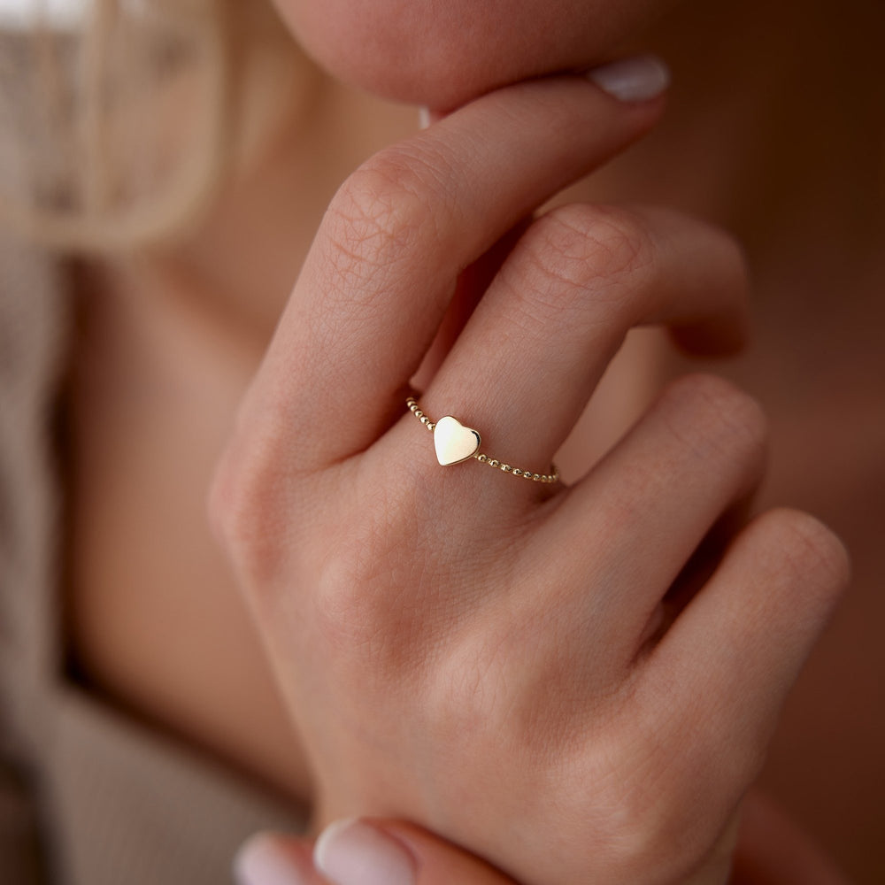 14k gold rings, 14k gold minimalist rings, minimalist rings, gold rings, gold minimalist rings