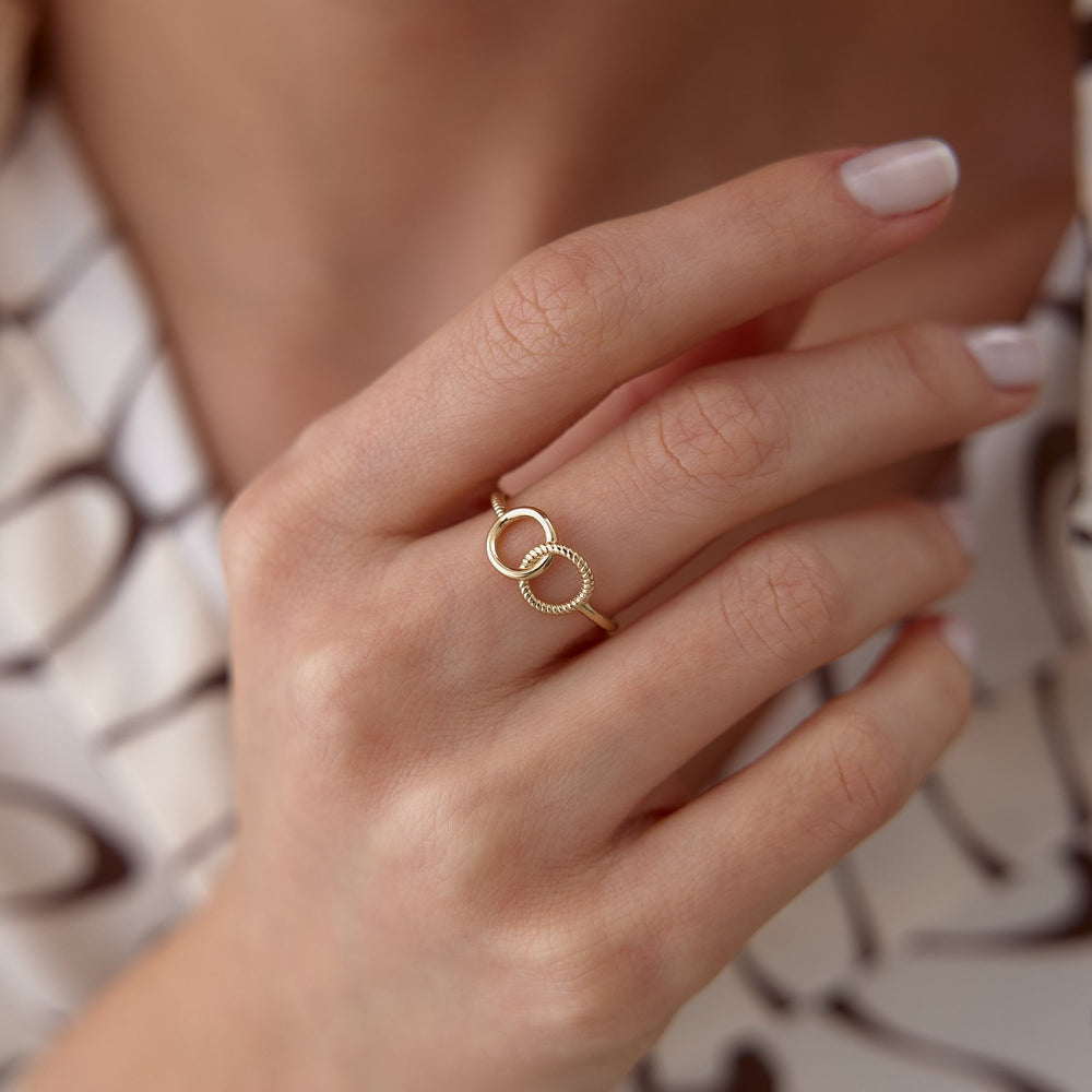 14k gold rings, 14k gold minimalist rings, minimalist rings, gold rings, gold minimalist rings