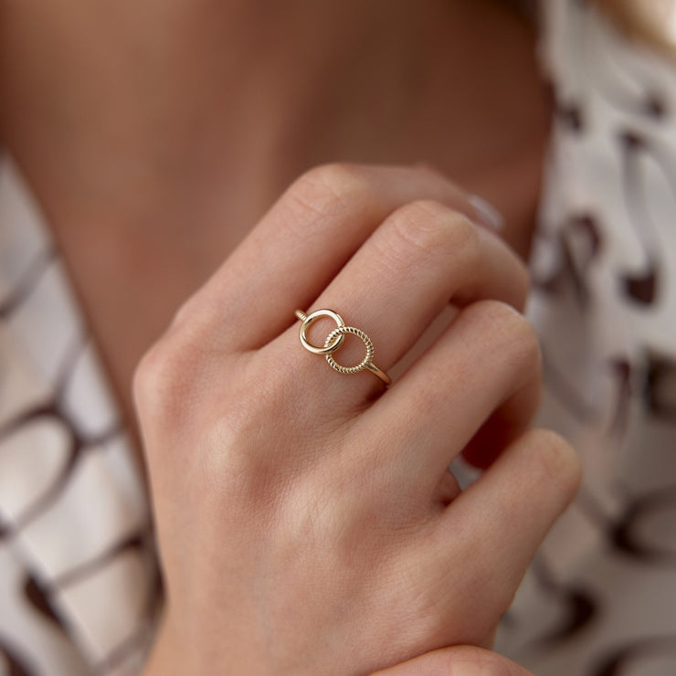 14k gold rings, 14k gold minimalist rings, minimalist rings, gold rings, gold minimalist rings