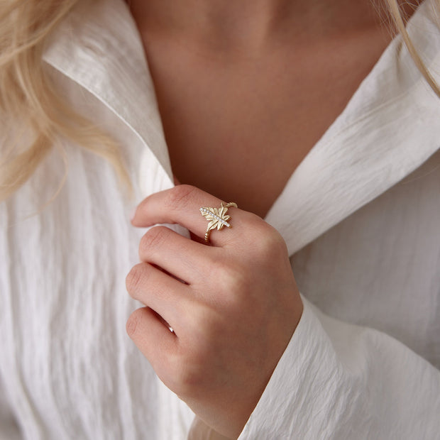 14k gold rings, 14k gold minimalist rings, minimalist rings, gold rings, gold minimalist rings