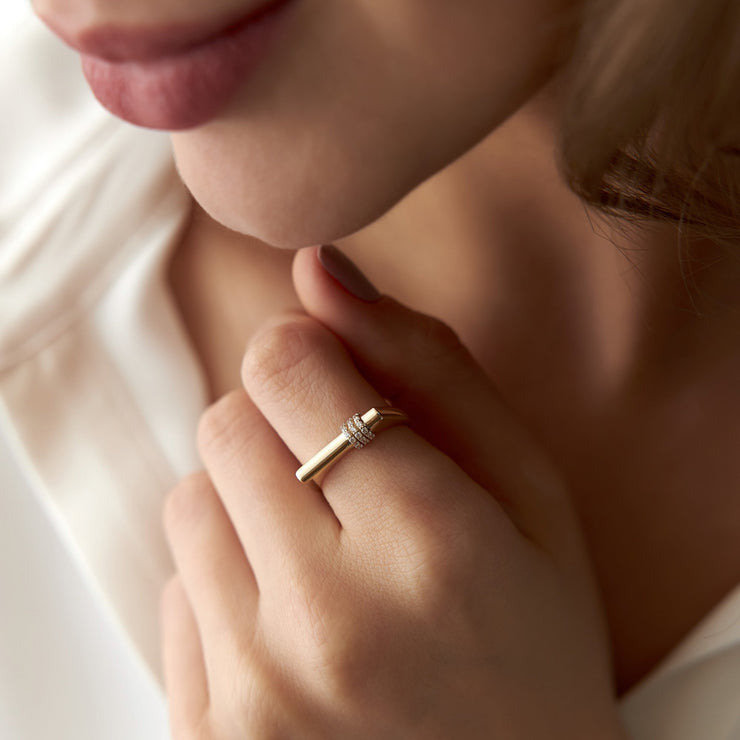 14k gold rings, 14k gold minimalist rings, minimalist rings, gold rings, gold minimalist rings