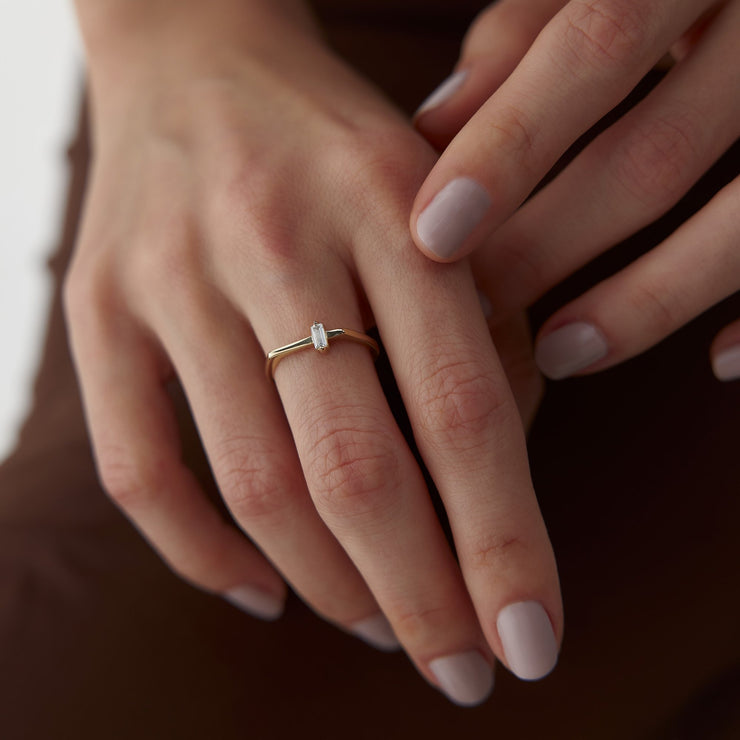 14k gold rings, 14k gold minimalist rings, minimalist rings, gold rings, gold minimalist rings