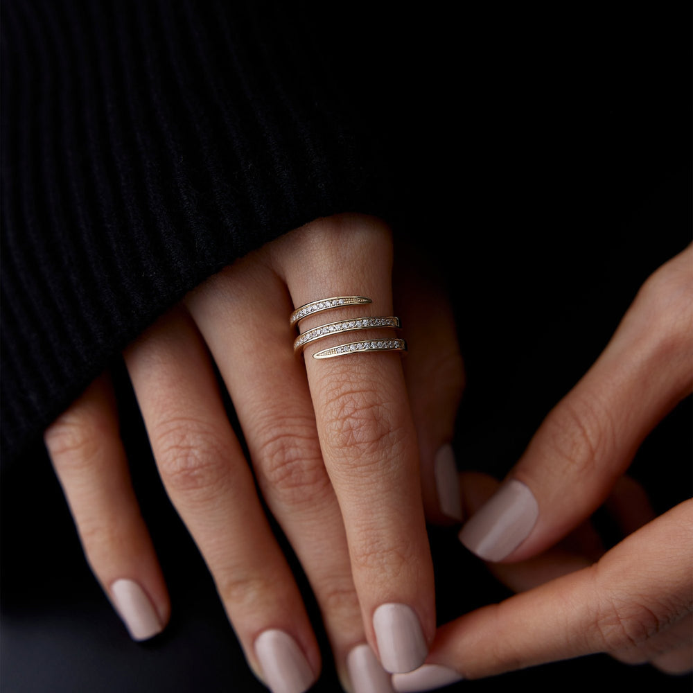 14k gold rings, 14k gold minimalist rings, minimalist rings, gold rings, gold minimalist rings