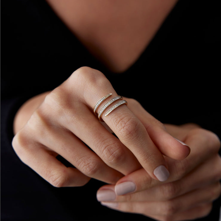 14k gold rings, 14k gold minimalist rings, minimalist rings, gold rings, gold minimalist rings