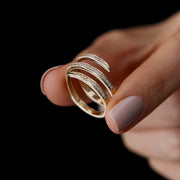 14k gold rings, 14k gold minimalist rings, minimalist rings, gold rings, gold minimalist rings