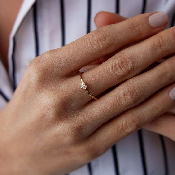 14k gold rings, 14k gold minimalist rings, minimalist rings, gold rings, gold minimalist rings