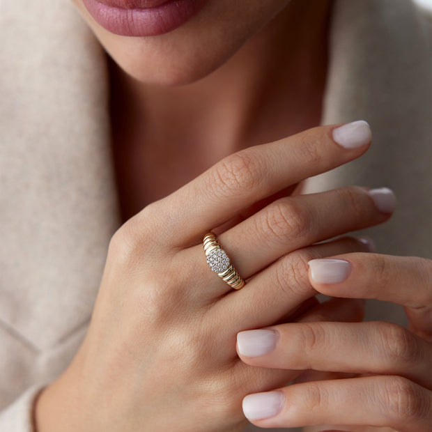 14k gold rings, 14k gold minimalist rings, minimalist rings, gold rings, gold minimalist rings