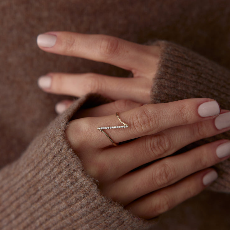 14k gold rings, 14k gold minimalist rings, minimalist rings, gold rings, gold minimalist rings