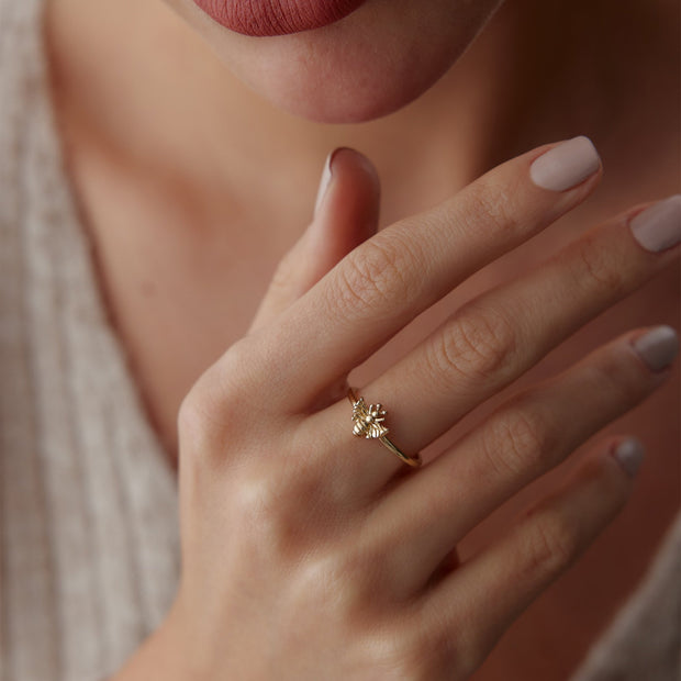 14k gold rings, 14k gold minimalist rings, minimalist rings, gold rings, gold minimalist rings