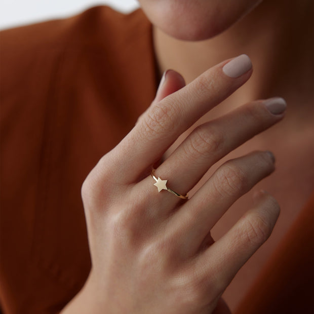 14k gold rings, 14k gold minimalist rings, minimalist rings, gold rings, gold minimalist rings