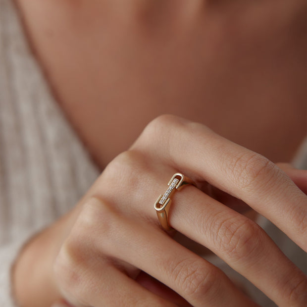 14k gold rings, 14k gold minimalist rings, minimalist rings, gold rings, gold minimalist rings