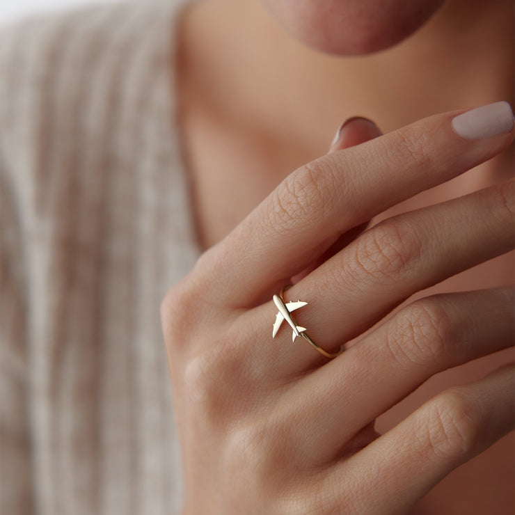 14k gold rings, 14k gold minimalist rings, minimalist rings, gold rings, gold minimalist rings