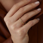 14k gold rings, 14k gold minimalist rings, minimalist rings, gold rings, gold minimalist rings