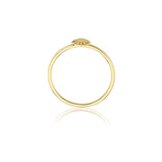 14k gold rings, 14k gold minimalist rings, minimalist rings, gold rings, gold minimalist rings