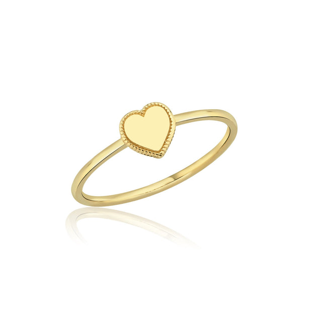 14k gold rings, 14k gold minimalist rings, minimalist rings, gold rings, gold minimalist rings