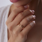 14k gold rings, 14k gold minimalist rings, minimalist rings, gold rings, gold minimalist rings