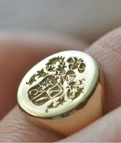 Gold Pinky Ring Mens, Gold Family Crest Signet Ring, Family Rings, Gold  Signet Ring, Coat of Arms Ring, Family Crest Rings, Mens Gold Signet Rings,  Crest Ring – somethinggoldjewelry